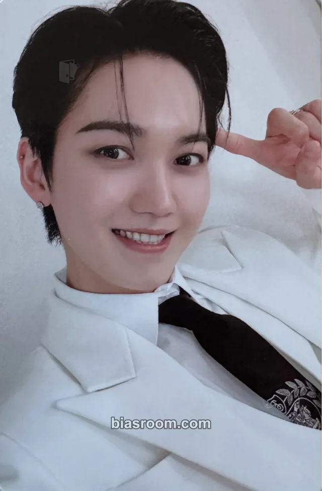 ONF - Seungjun - ONF: MY IDENTITY Album album photocard find the route version