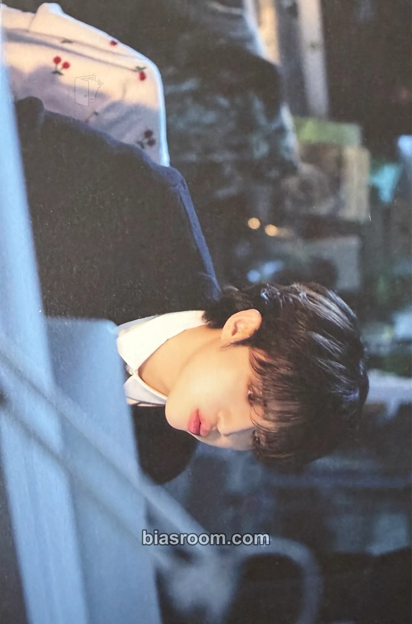 S.Coups 2025 9TH SVT IN CARAT LAND Photocard - SEVENTEEN - SEVENTEEN K-pop photocard
