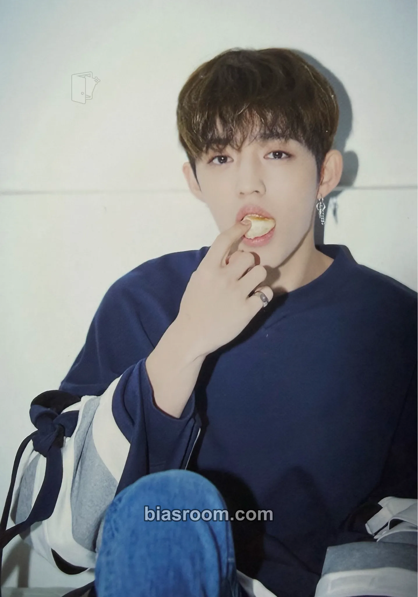 S.Coups DIRECTOR'S CUT Photocard - SEVENTEEN - SEVENTEEN K-pop photocard