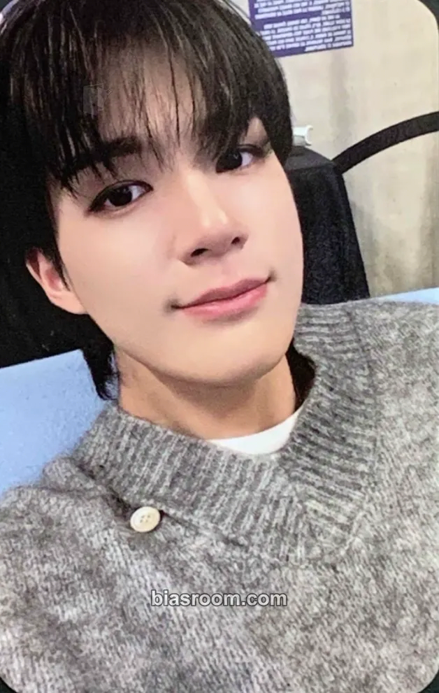 Jeno Dreamscape Photocard - NCT DREAM - NCT DREAM K-pop photocard