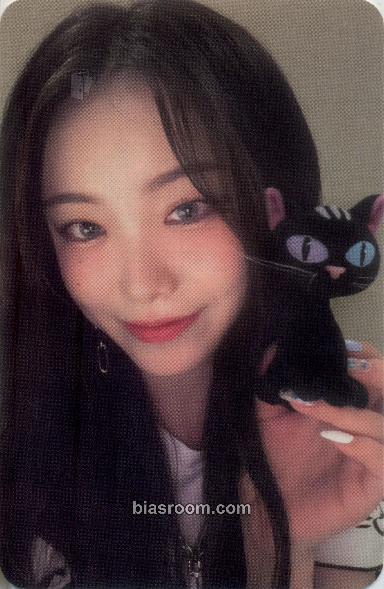 Suhyeon The Billage of Perception: Chapter Two Photocard - Billlie - Billlie K-pop photocard