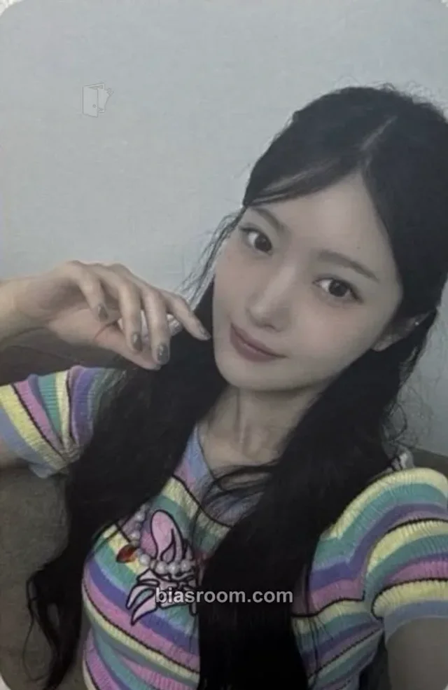 H1-KEY - Seoi - Seoul Dreaming Album broadcast week 1