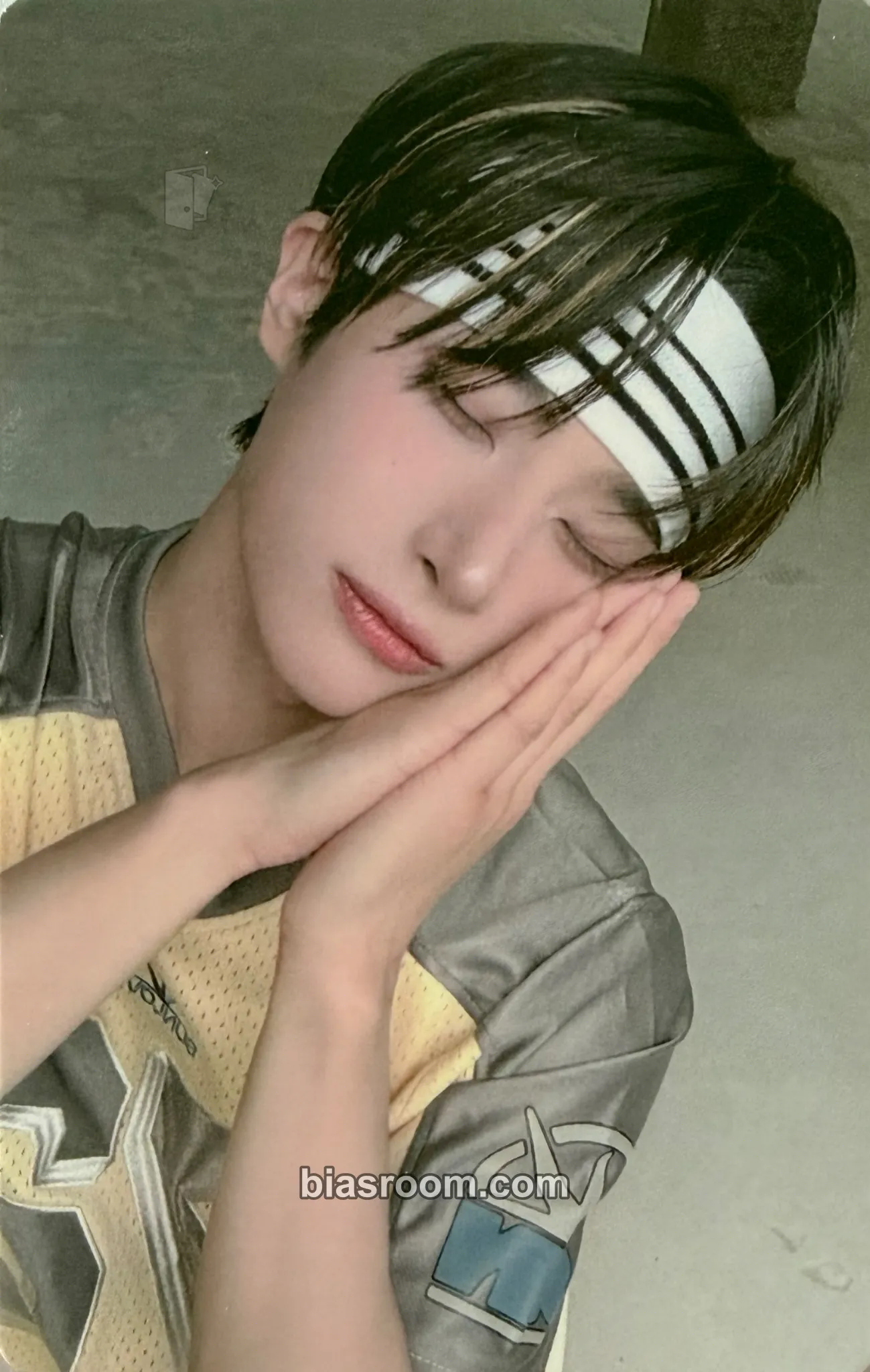 Yedam ONE FACT: Dawn Rush Photocard - ONE PACT - ONE PACT K-pop photocard