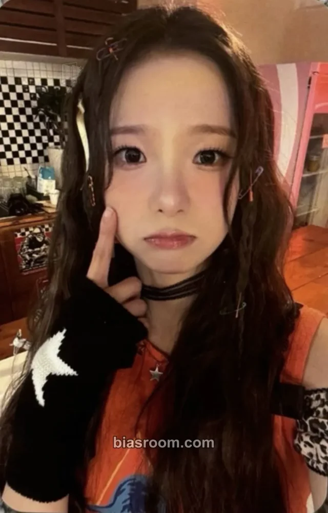 Kep1er - Yujin - TIPI-TAP Album broadcast