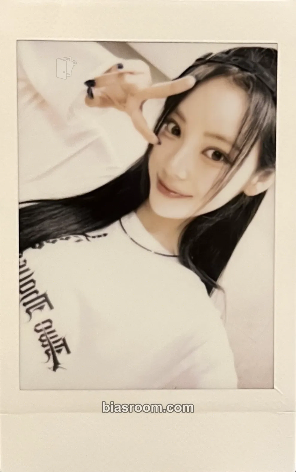 JinSoul ARTMS 3rd World Tour: Grand Club Icarus Photocard - ARTMS - ARTMS K-pop photocard
