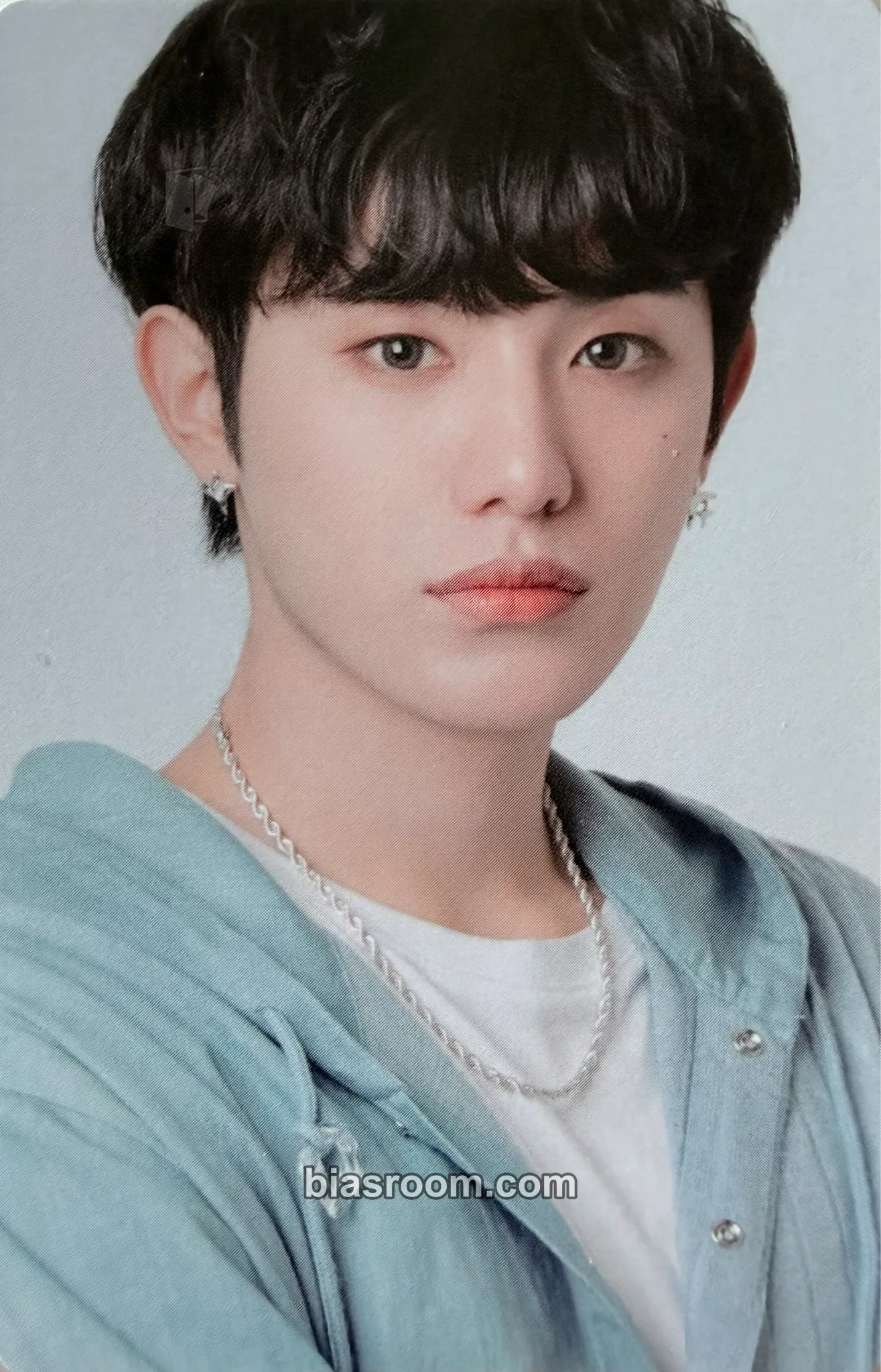 Mill Things I Can’t Say LOve - OnlyOneOf 2024 World Tour - dOpamine Photocard - OnlyOneOf - OnlyOneOf K-pop photocard