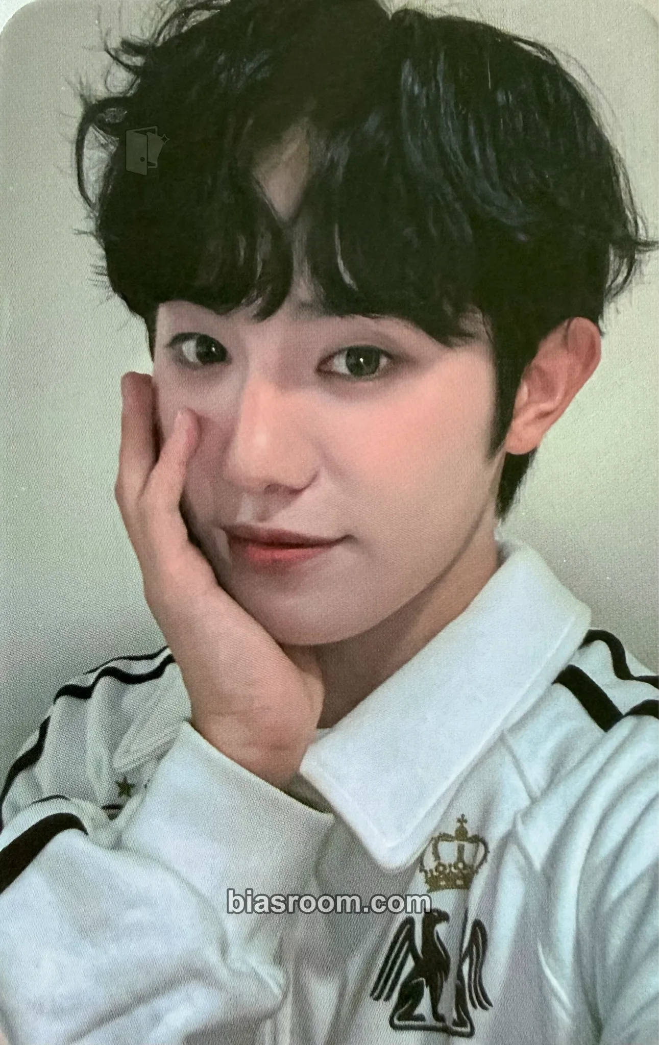 Mill Things I Can’t Say LOve Photocard - OnlyOneOf - OnlyOneOf K-pop photocard