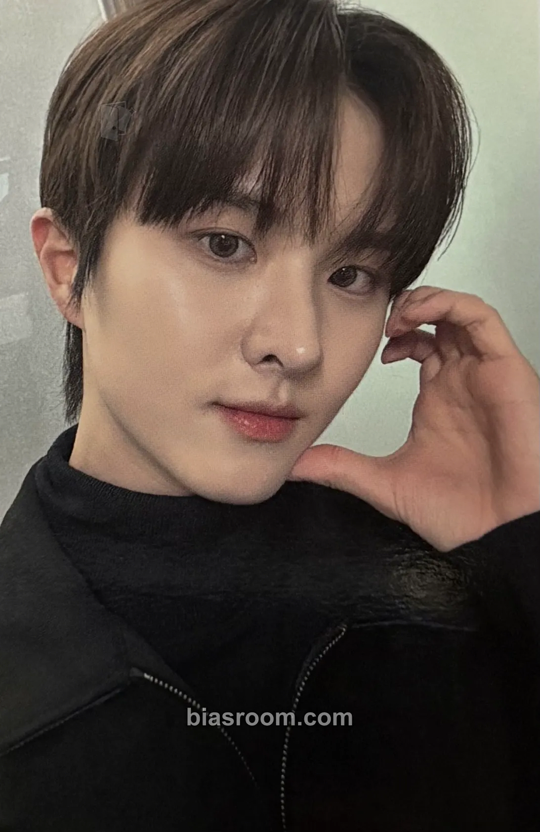Ivan History of Kingdom : PartⅦ. Jahan Photocard - The KingDom - The KingDom K-pop photocard