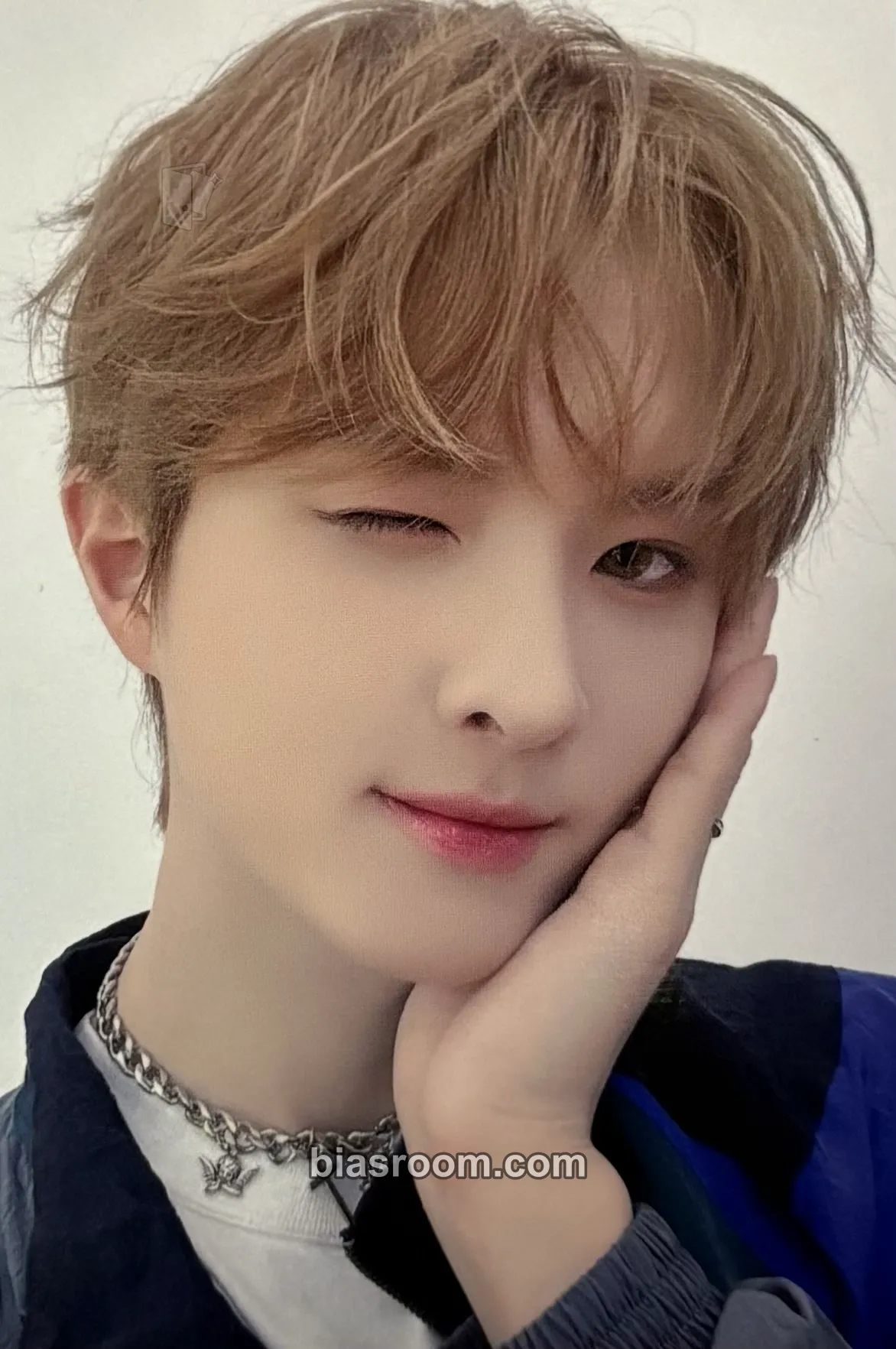 Ivan Realize Photocard - The KingDom - The KingDom K-pop photocard