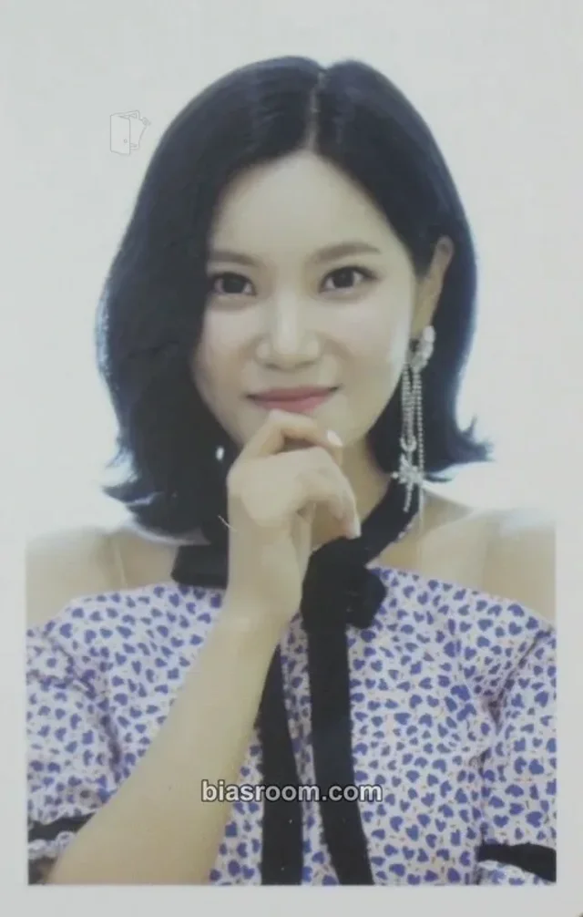 Berry Good - Seoyul - Fantastic Album album photocard