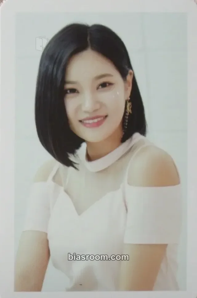 Berry Good - Seoyul - Fantastic Album album photocard