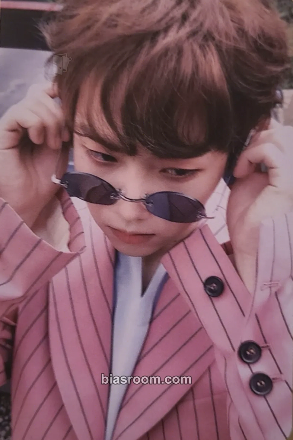 Jinho Ceremony Photocard - PENTAGON - PENTAGON K-pop photocard