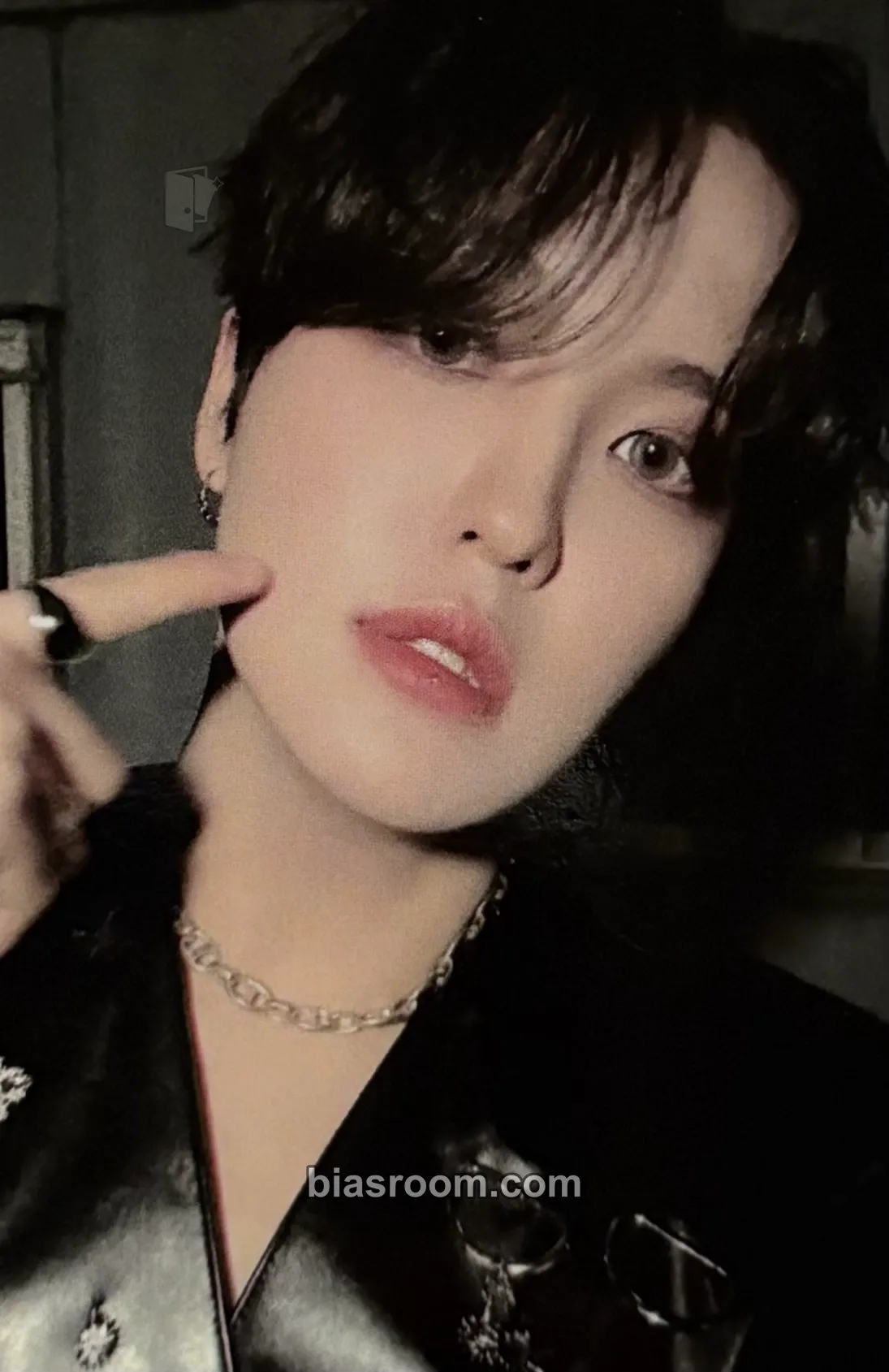 Louis Realize Photocard - The KingDom - The KingDom K-pop photocard