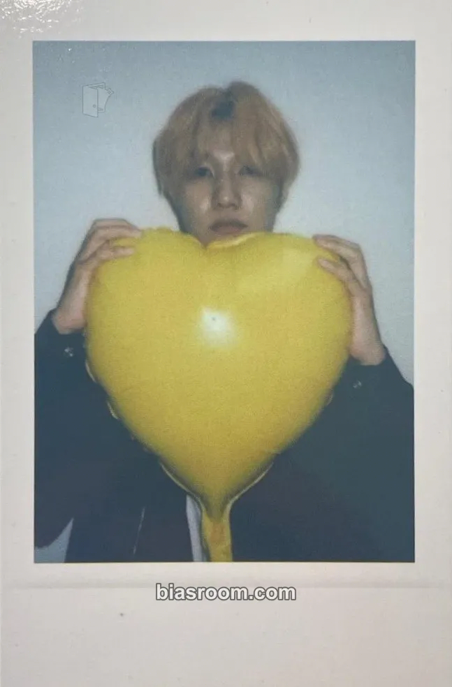 Jongseob Harmony: Zero In Photocard - P1Harmony - P1Harmony K-pop photocard