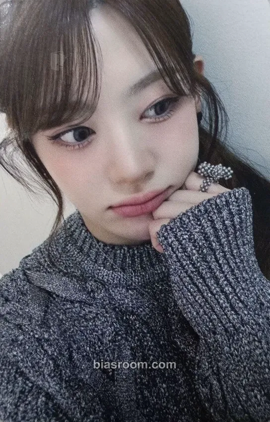 Seeun Lover, Killer / BEBE (Japanese Ver.) Photocard - STAYC - STAYC K-pop photocard