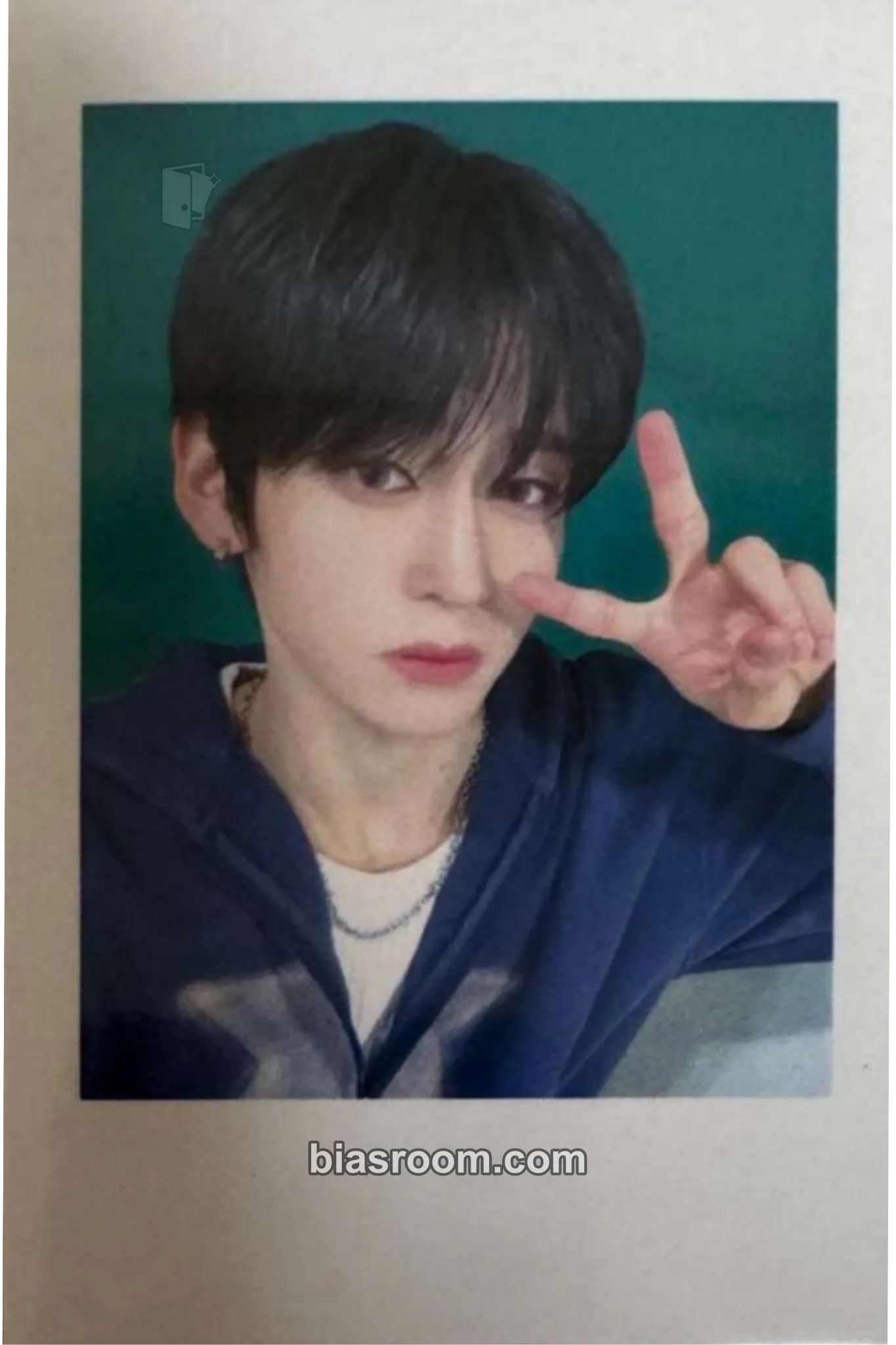 ToWa yesweare Photocard - idntt - idntt K-pop photocard