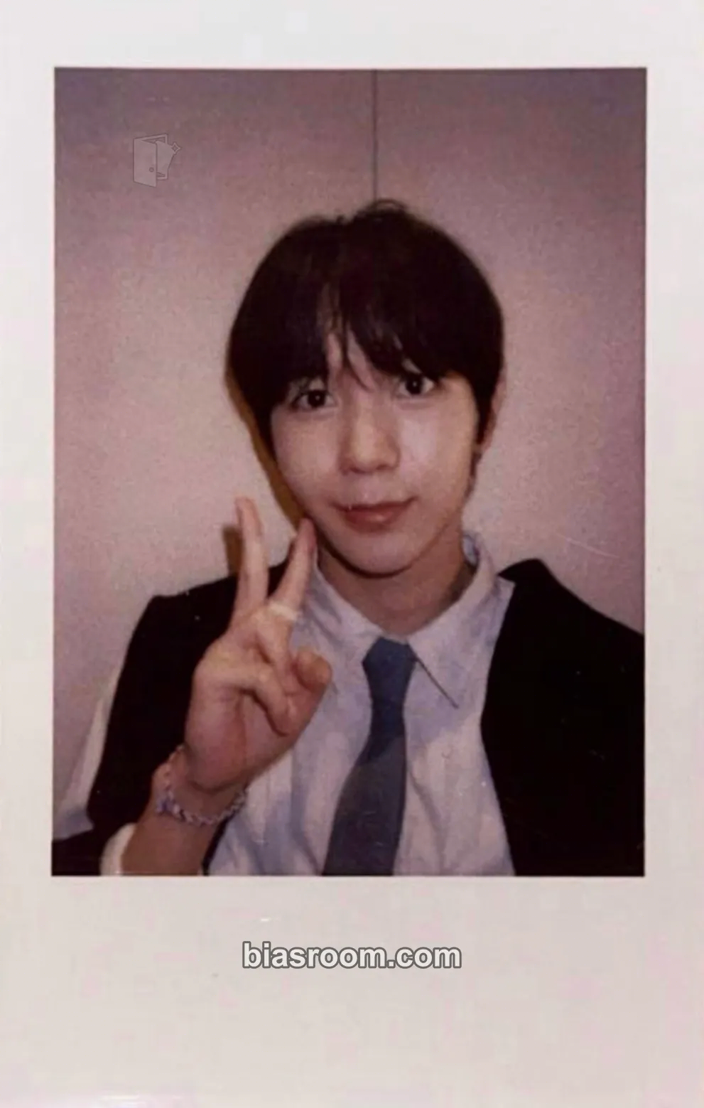 Ryo poppop Photocard - NCT WISH - NCT WISH K-pop photocard