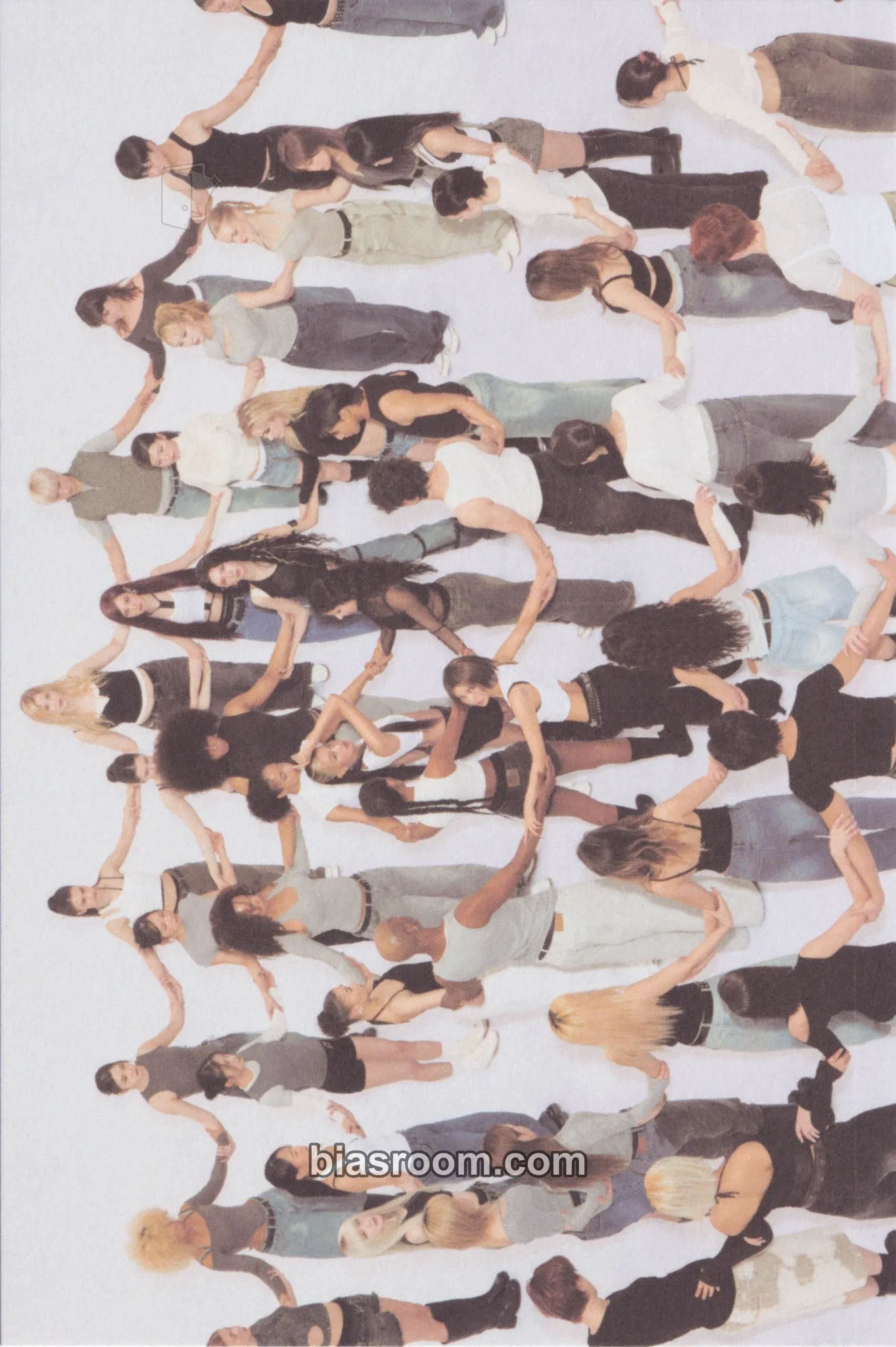 We made Photocard - i-dle - i-dle K-pop photocard