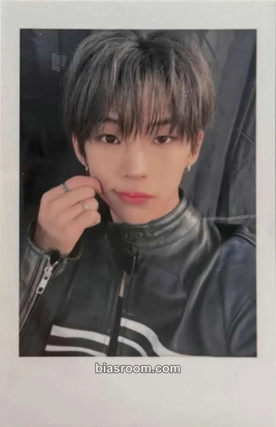 Kim Dohun yesweare Photocard - idntt - idntt K-pop photocard