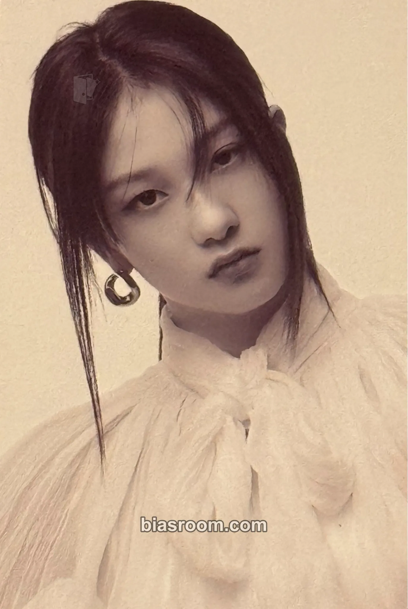 Seoyeon Unlock My World Photocard - fromis_9 - fromis_9 K-pop photocard