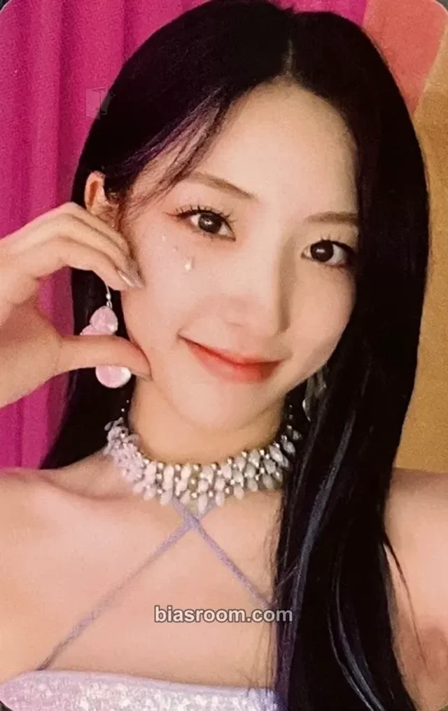 WJSN - Eunseo - Sequence Album broadcast