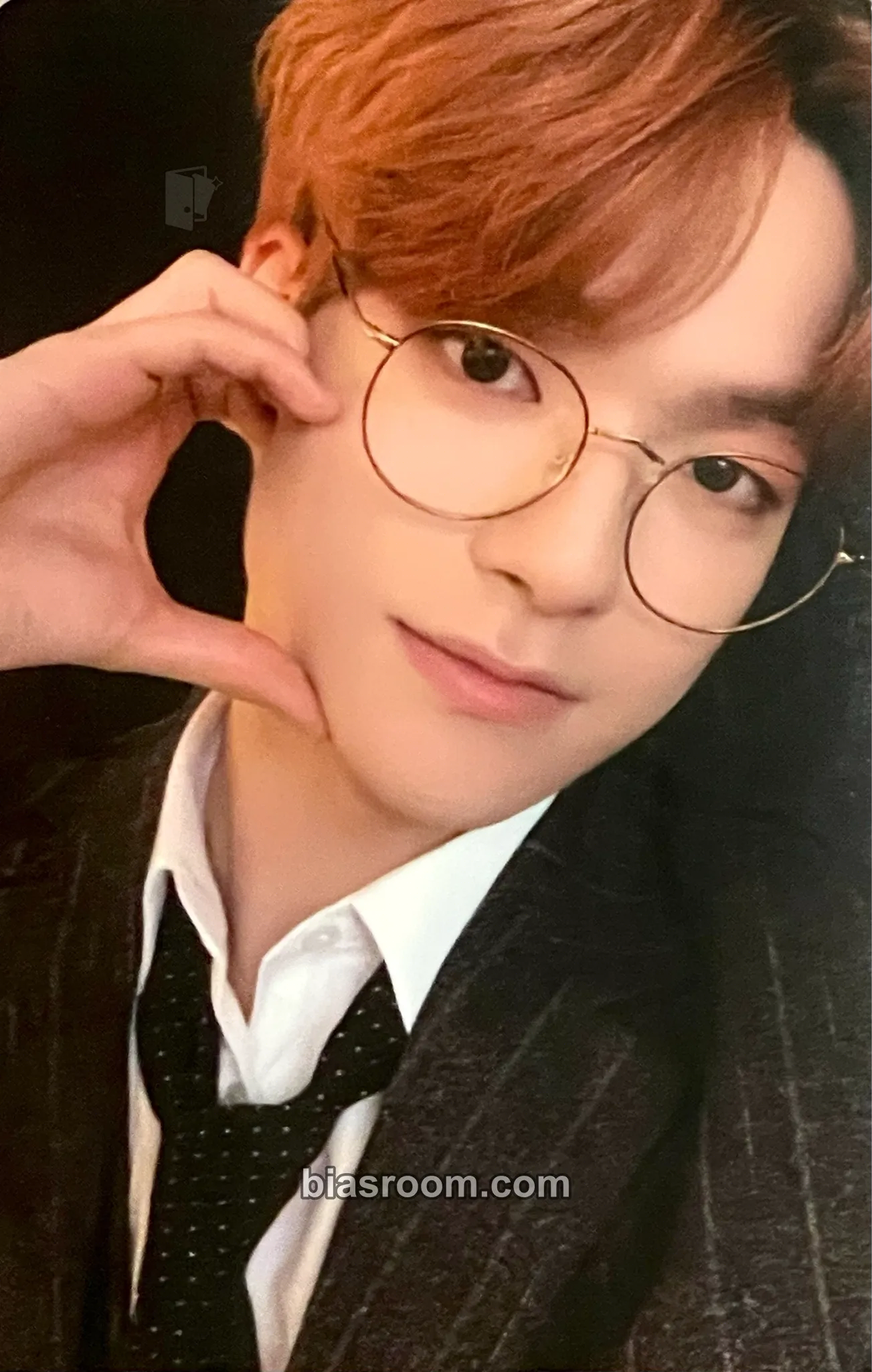 Wish 2022 Season's Greetings Photocard - EPEX - EPEX K-pop photocard