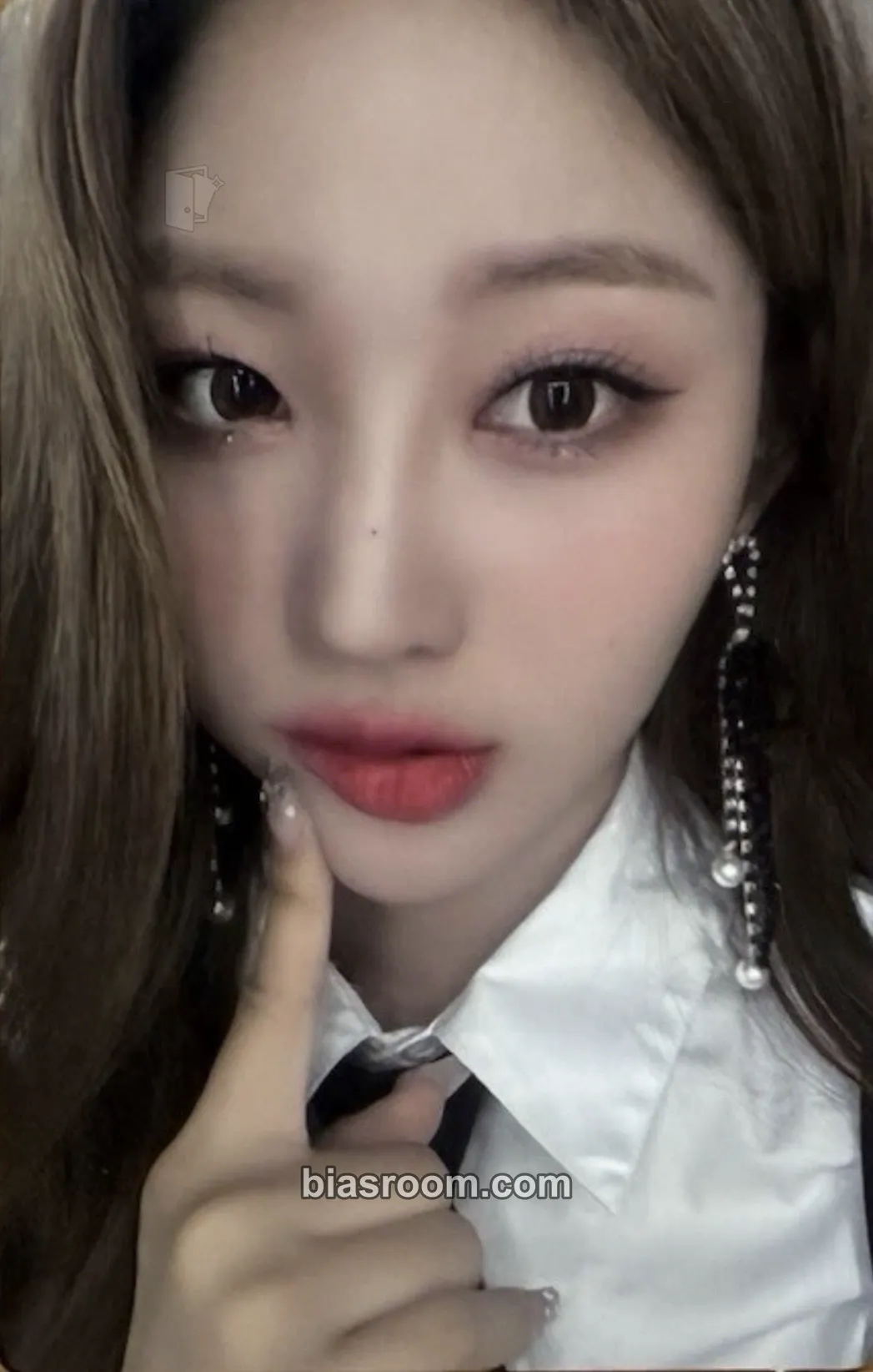 Sihyeon ISAC 2022 Photocard - EVERGLOW - EVERGLOW K-pop photocard
