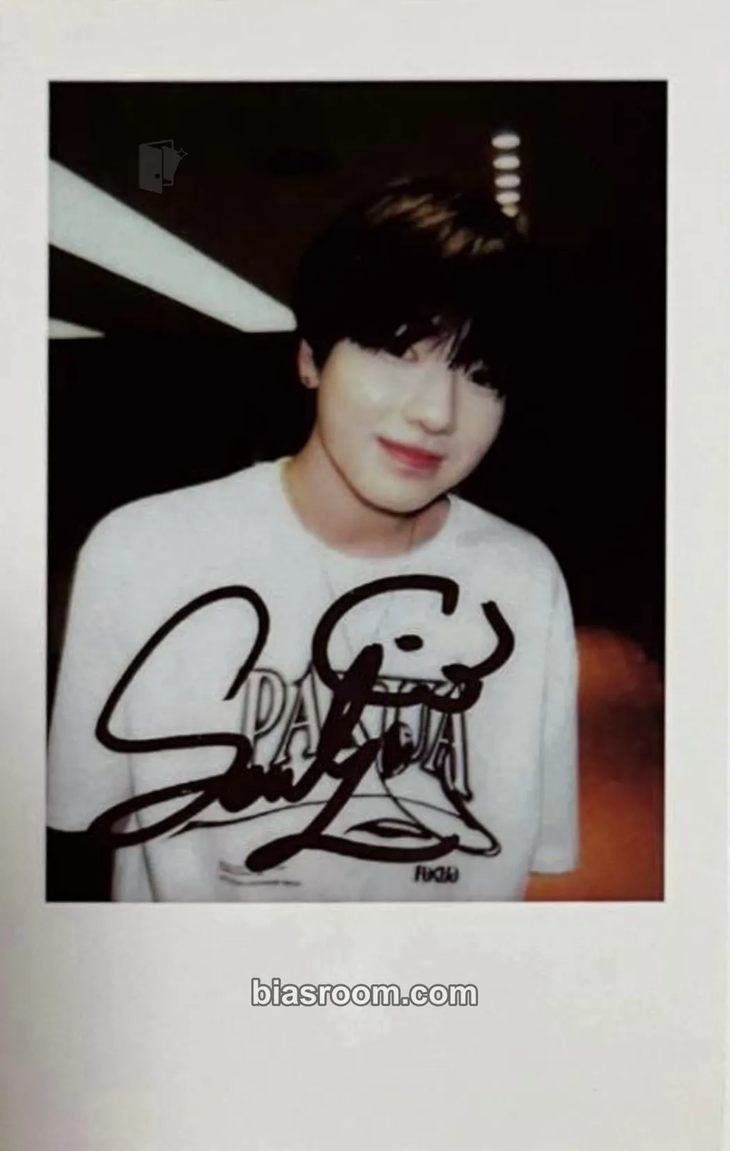 Sakuya WISH Photocard - NCT WISH - NCT WISH K-pop photocard