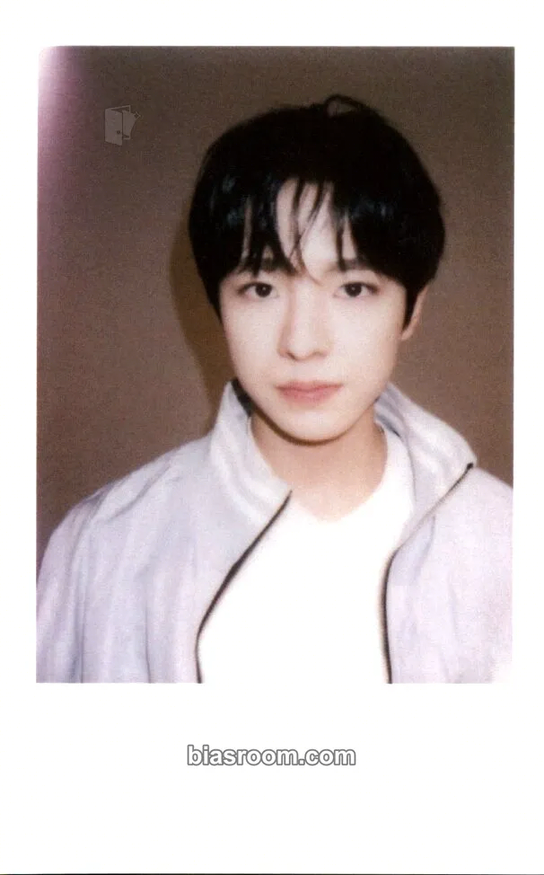 Yushi poppop Photocard - NCT WISH - NCT WISH K-pop photocard