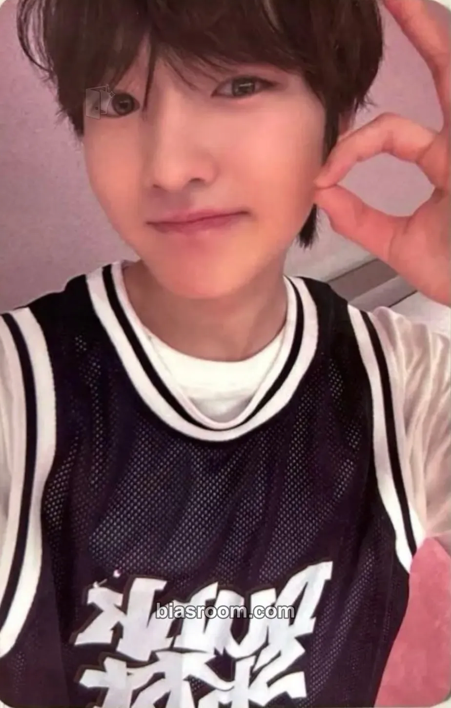 Sakuya Songbird Photocard - NCT WISH - NCT WISH K-pop photocard