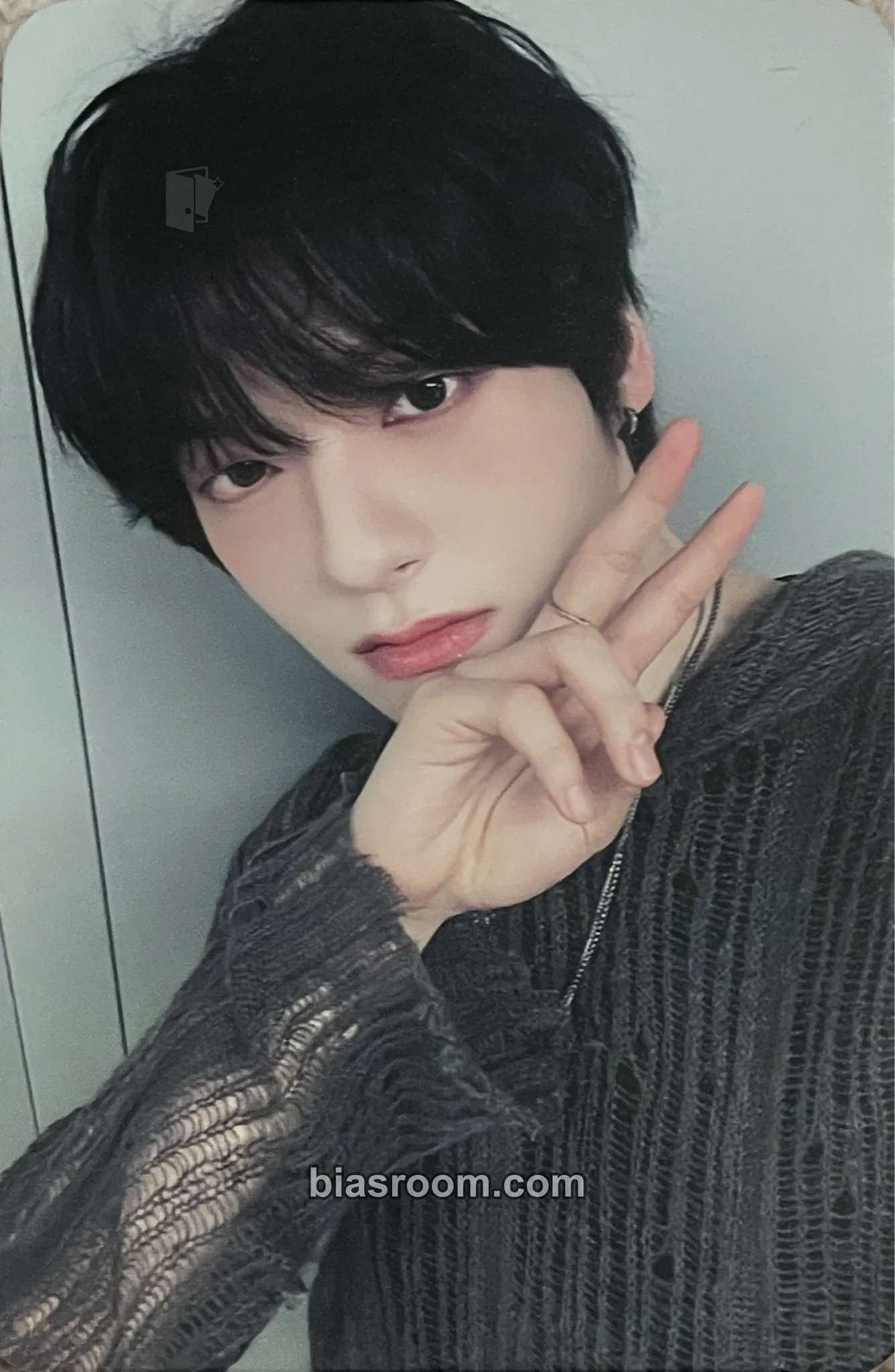 Wish Youth Chapter 1 : Youth Days Photocard - EPEX - EPEX K-pop photocard