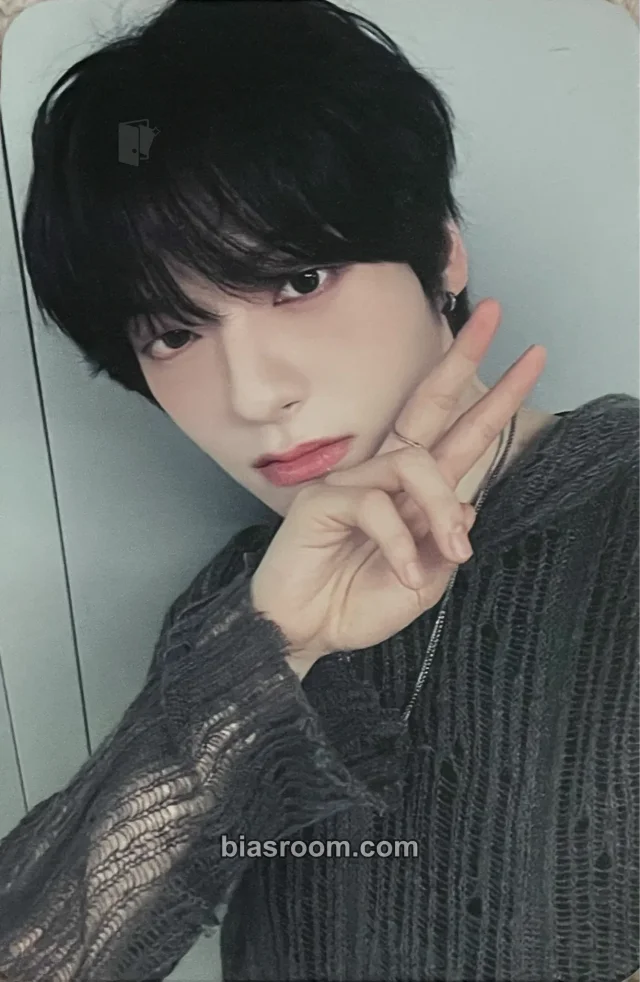EPEX - Wish - Youth Chapter 1 : Youth Days Album fansign fromm store round 7
