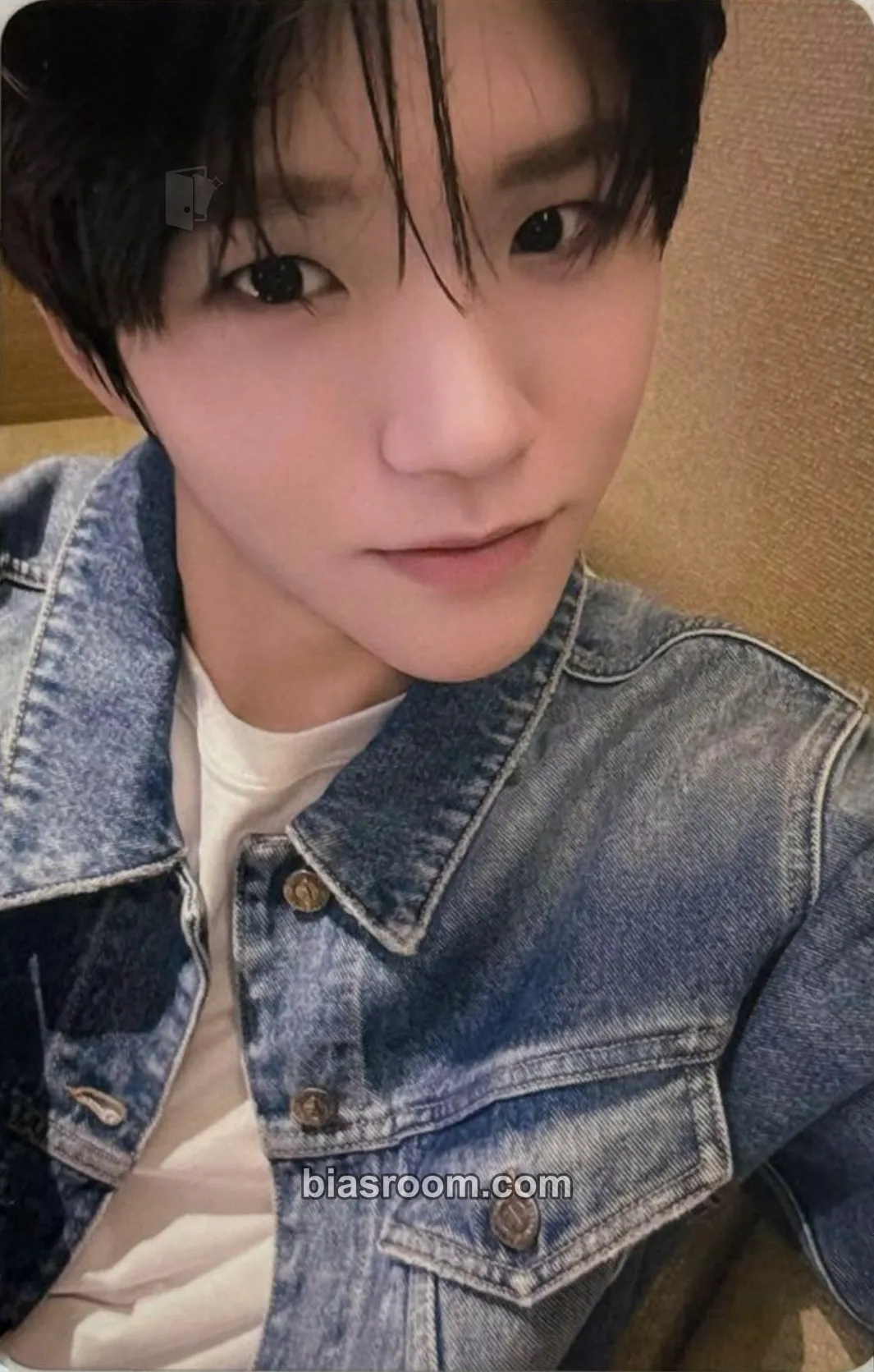 Jaehee poppop Photocard - NCT WISH - NCT WISH K-pop photocard