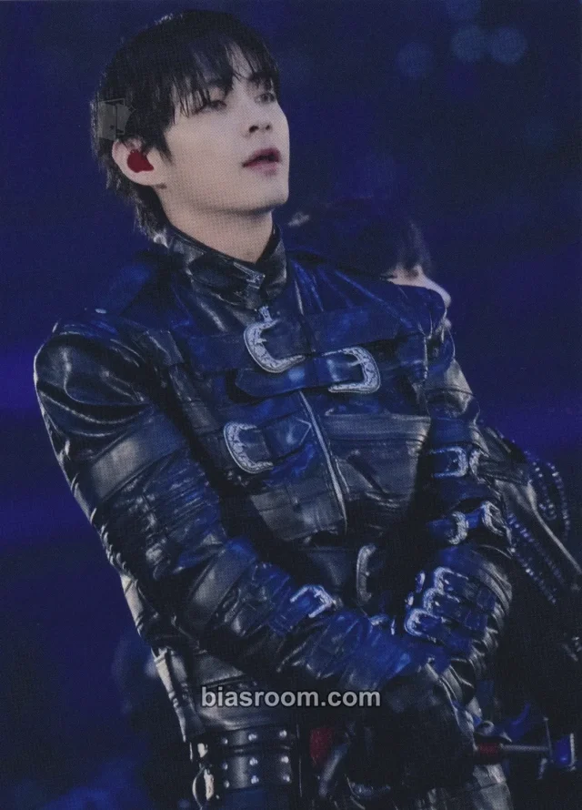 BTS - V - Rolling Stone France Other rolling stone france brand collaboration postcard postcard set collector’s edition