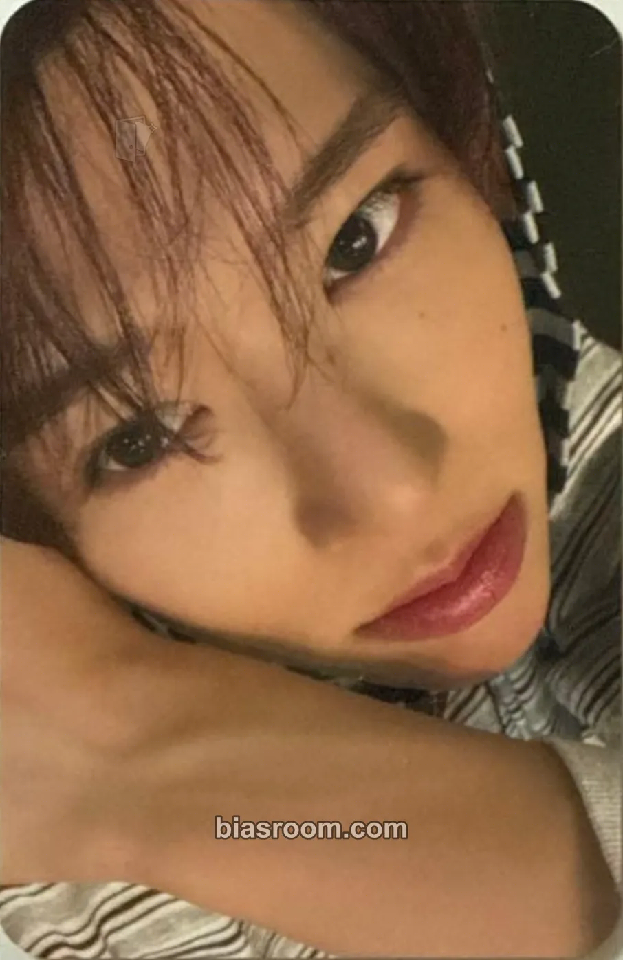Sion YO-I-DON! / BOY MEETS GIRL Photocard - NCT WISH | Bias Room