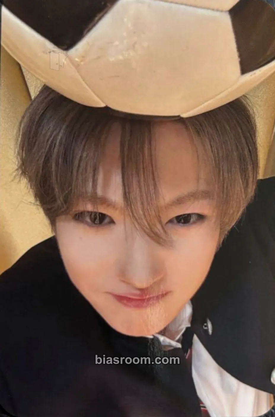 Sakuya YO-I-DON! / BOY MEETS GIRL Photocard - NCT WISH - NCT WISH K-pop photocard