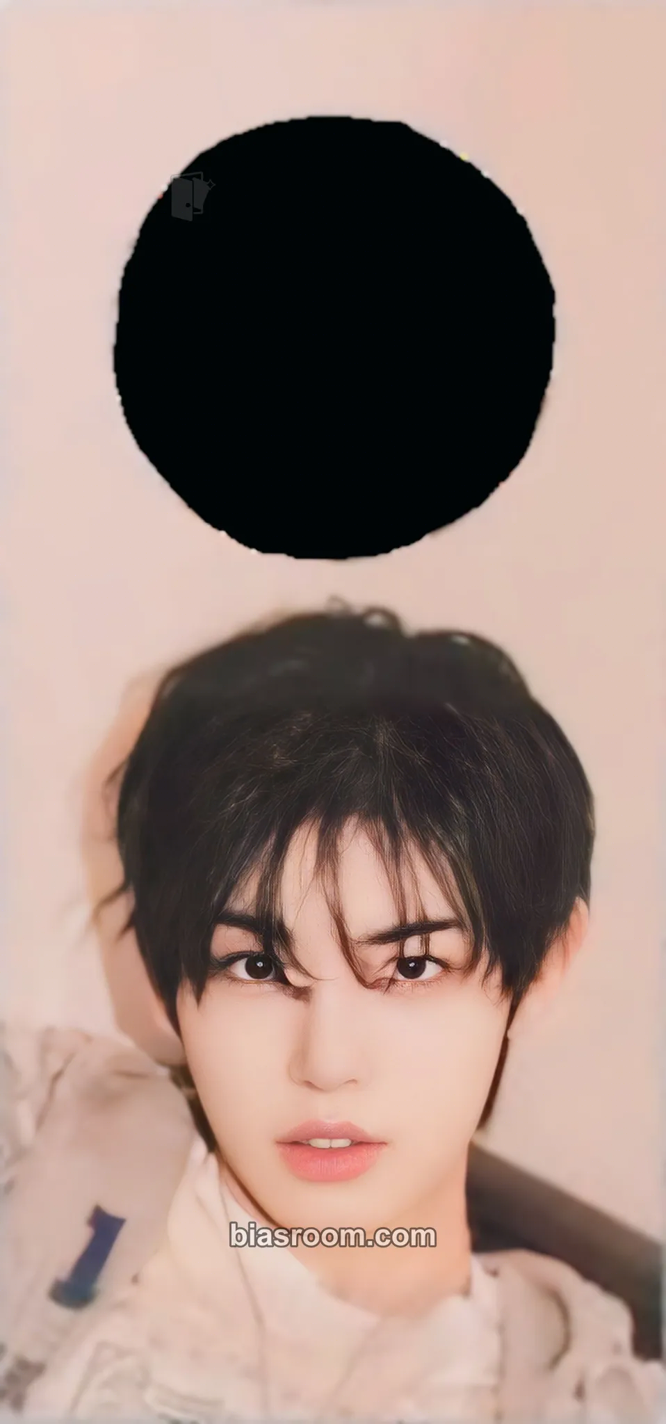 Minje Flip It, Kick It! Photocard - KickFlip - KickFlip K-pop photocard