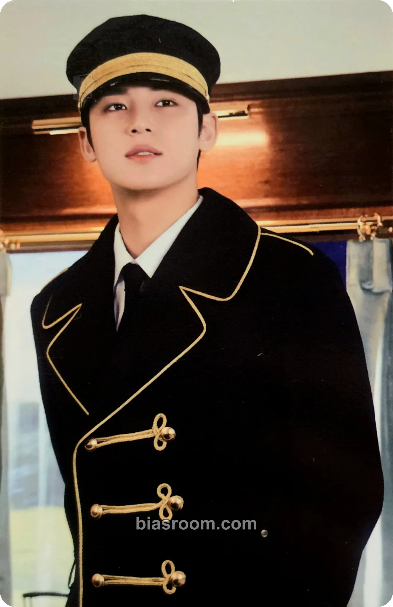 Mingyu 2026 10TH SVT IN CARAT LAND Photocard - SEVENTEEN - SEVENTEEN K-pop photocard