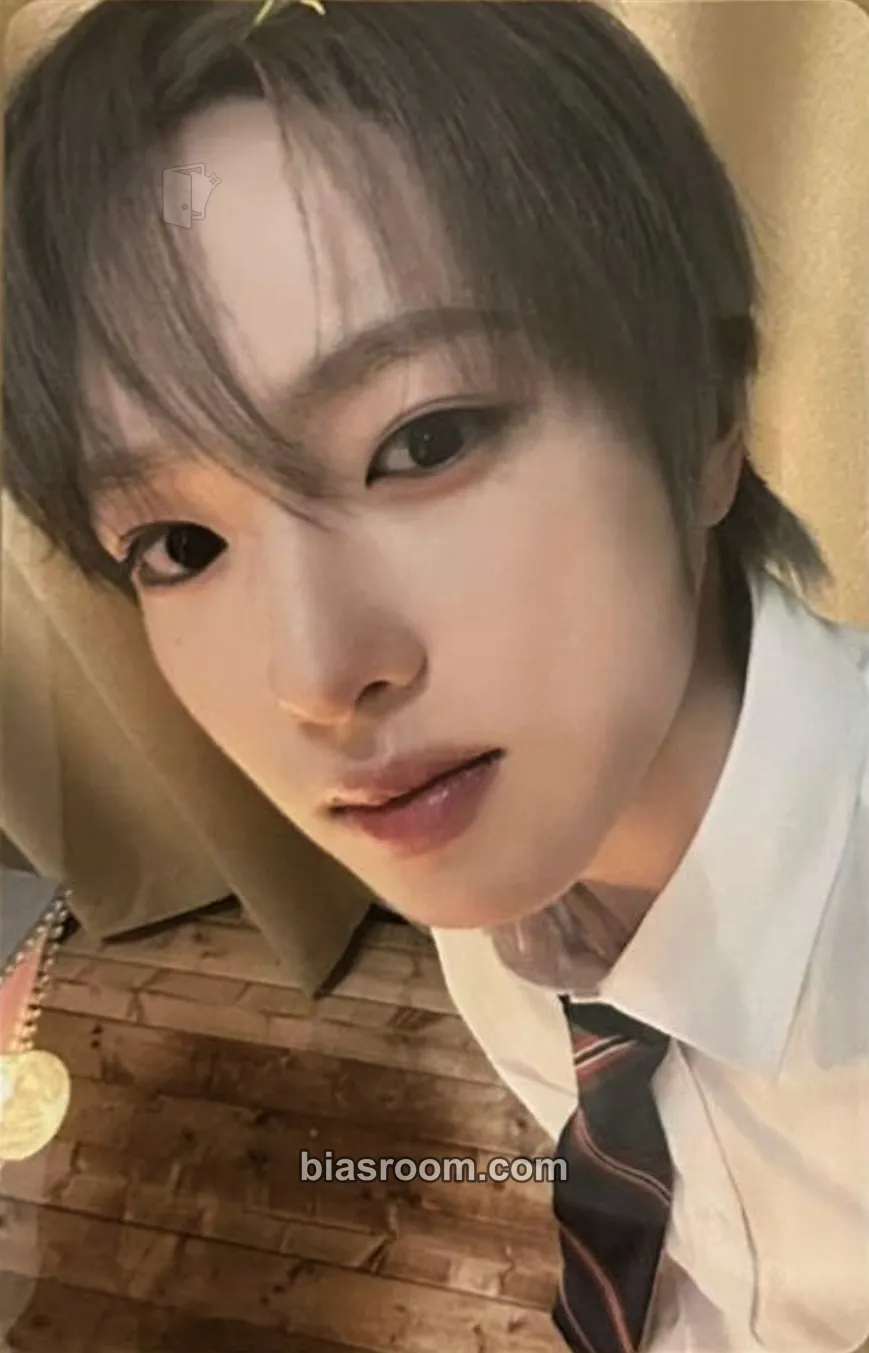 Sakuya YO-I-DON! / BOY MEETS GIRL Photocard - NCT WISH - NCT WISH K-pop photocard