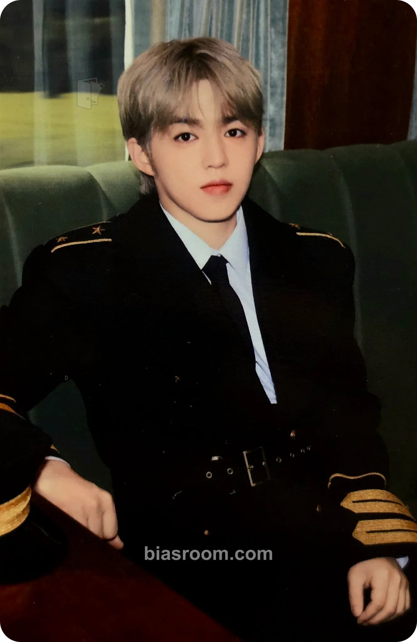 S.Coups 2026 10TH SVT IN CARAT LAND Photocard - SEVENTEEN - SEVENTEEN K-pop photocard