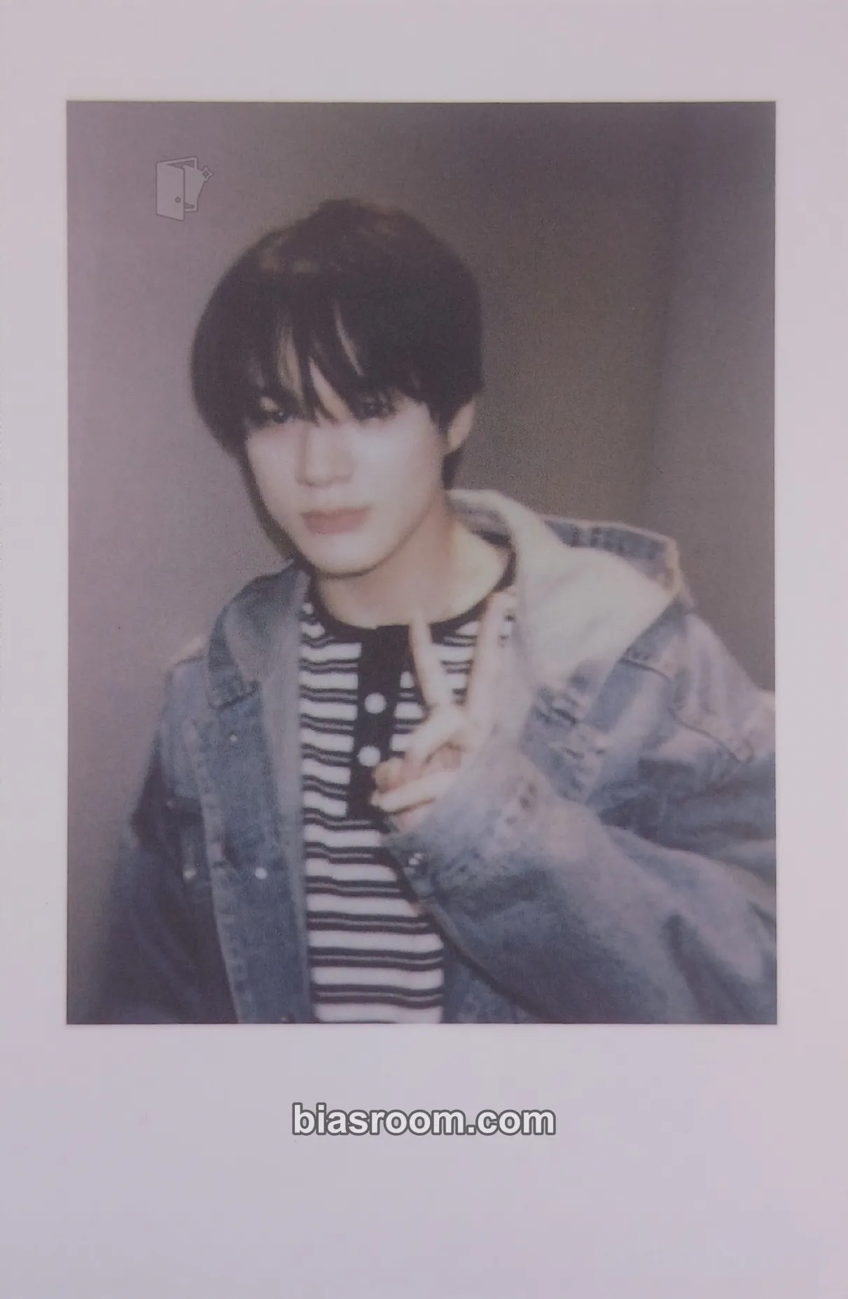 Jeno Dreamscape Photocard - NCT DREAM - NCT DREAM K-pop photocard