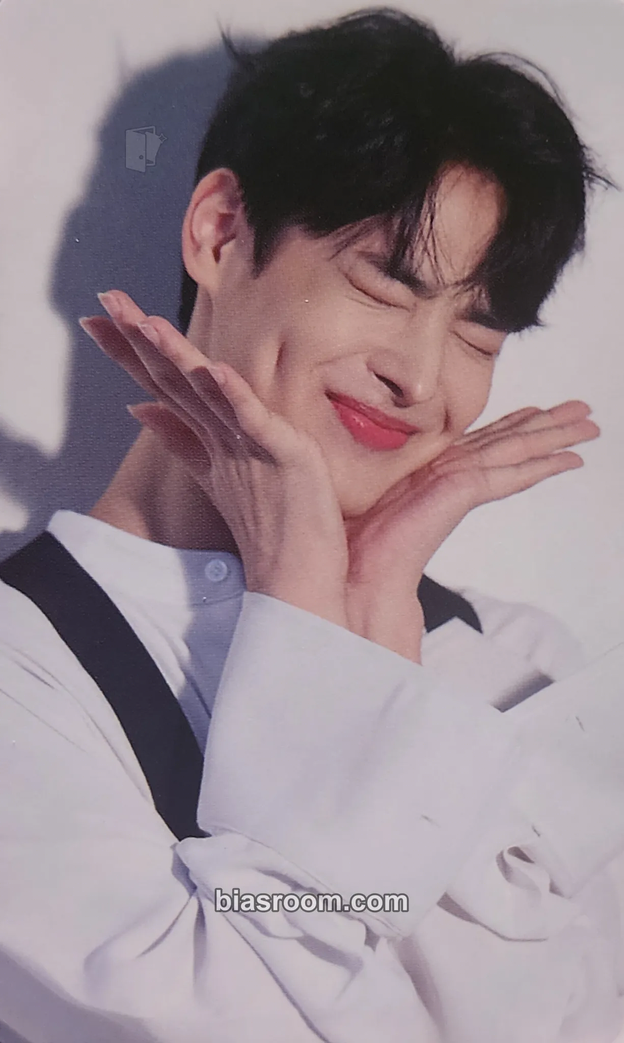 Byungchan ISAC 2020 Photocard - VICTON - VICTON K-pop photocard