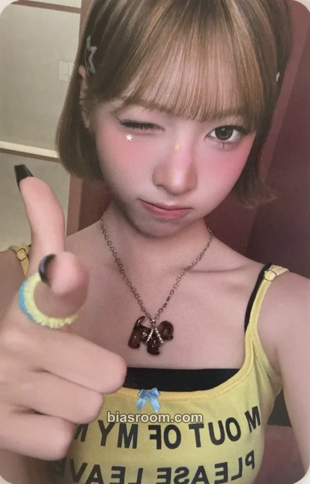RESCENE - May - Pretty Girl Album broadcast