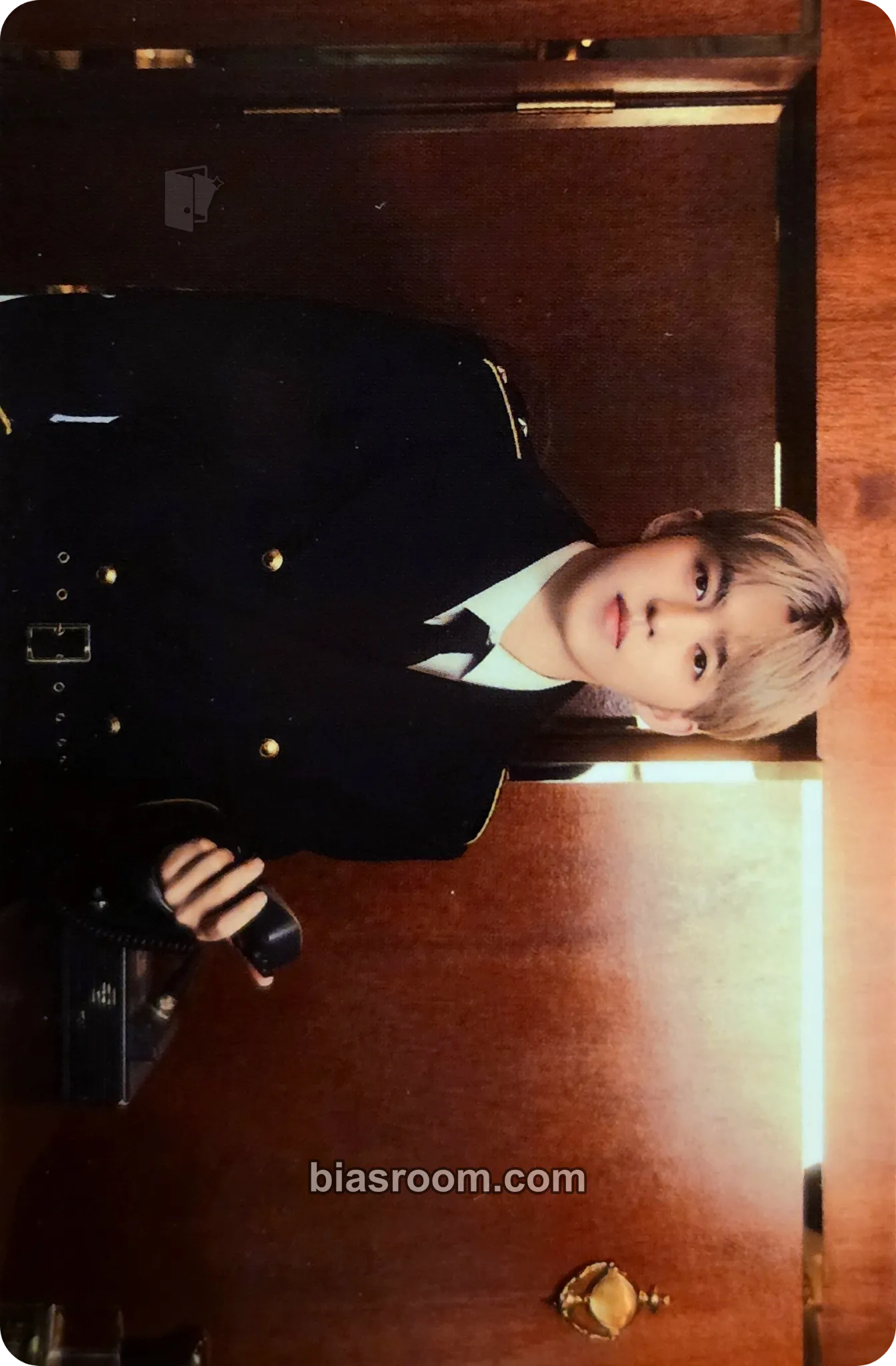 S.Coups 2026 10TH SVT IN CARAT LAND Photocard - SEVENTEEN - SEVENTEEN K-pop photocard