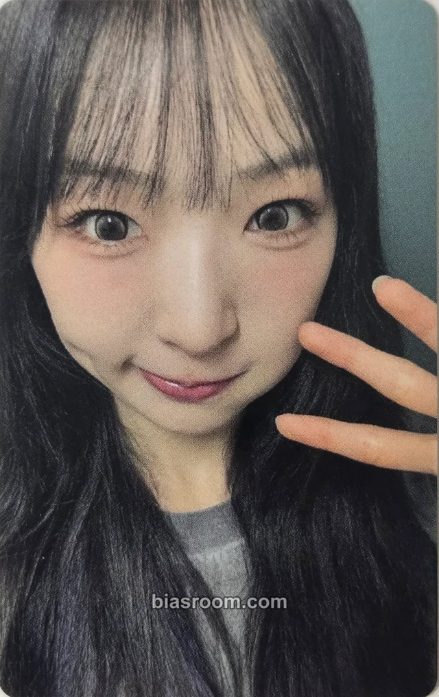 LOVEONE - Yume - UNICA Album my1pick video call (fancall)