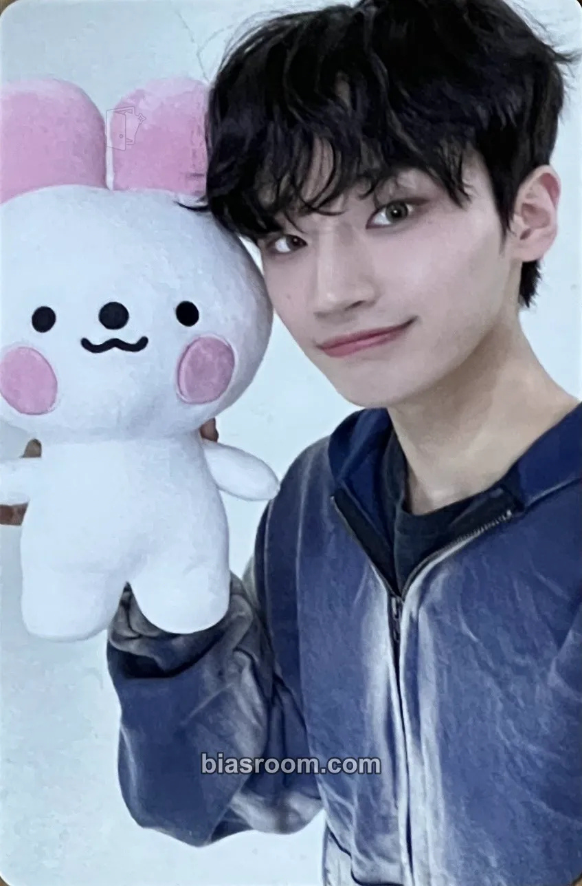 Yedam Moment Photocard - ONE PACT - ONE PACT K-pop photocard