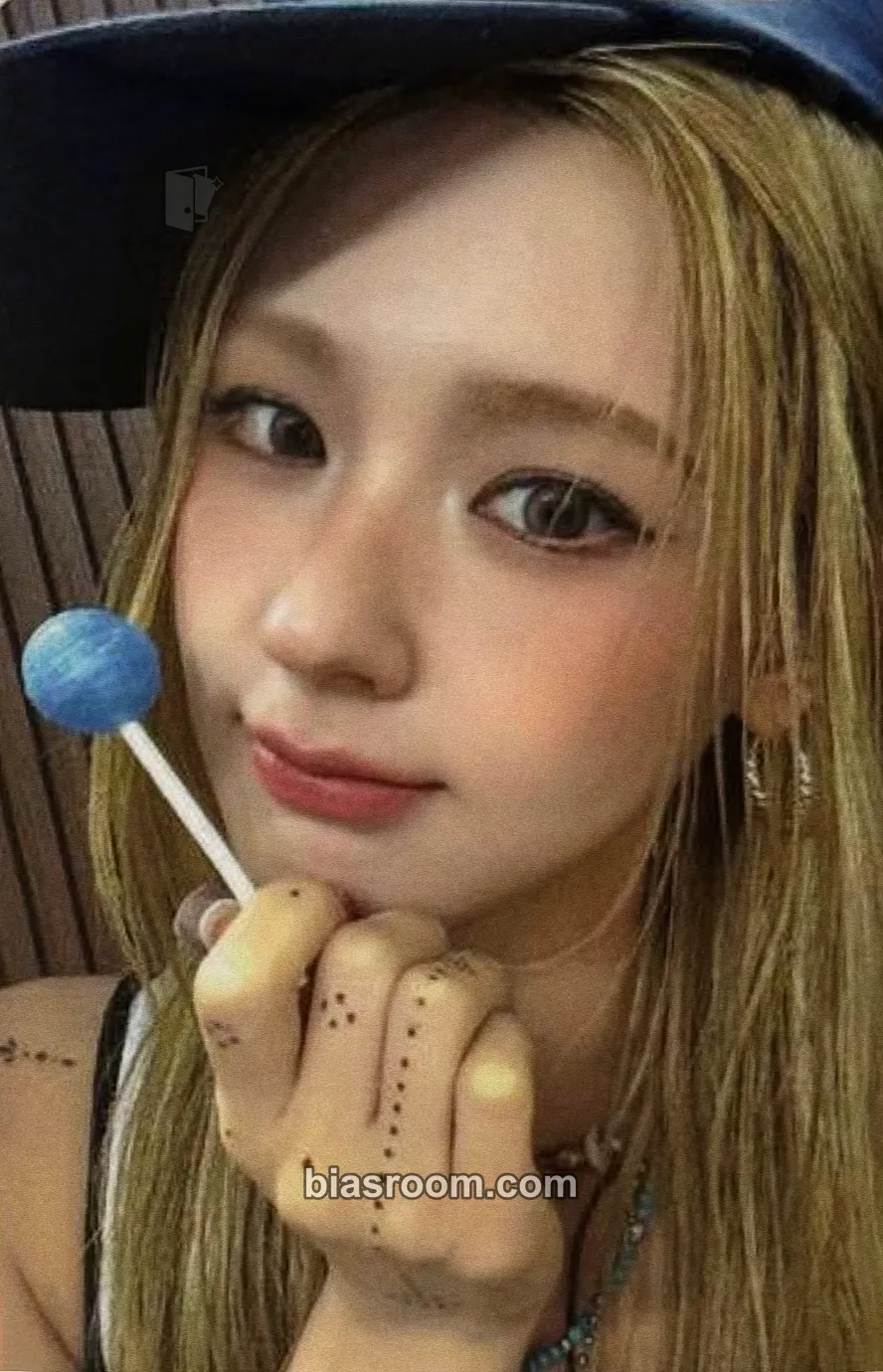 Miyeon We made Photocard - i-dle - i-dle K-pop photocard