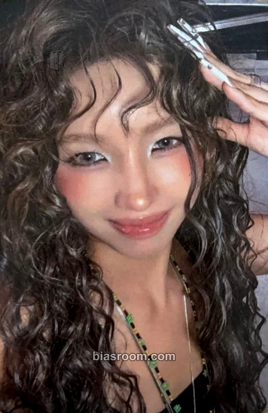 Soyeon We made Photocard - i-dle - i-dle K-pop photocard