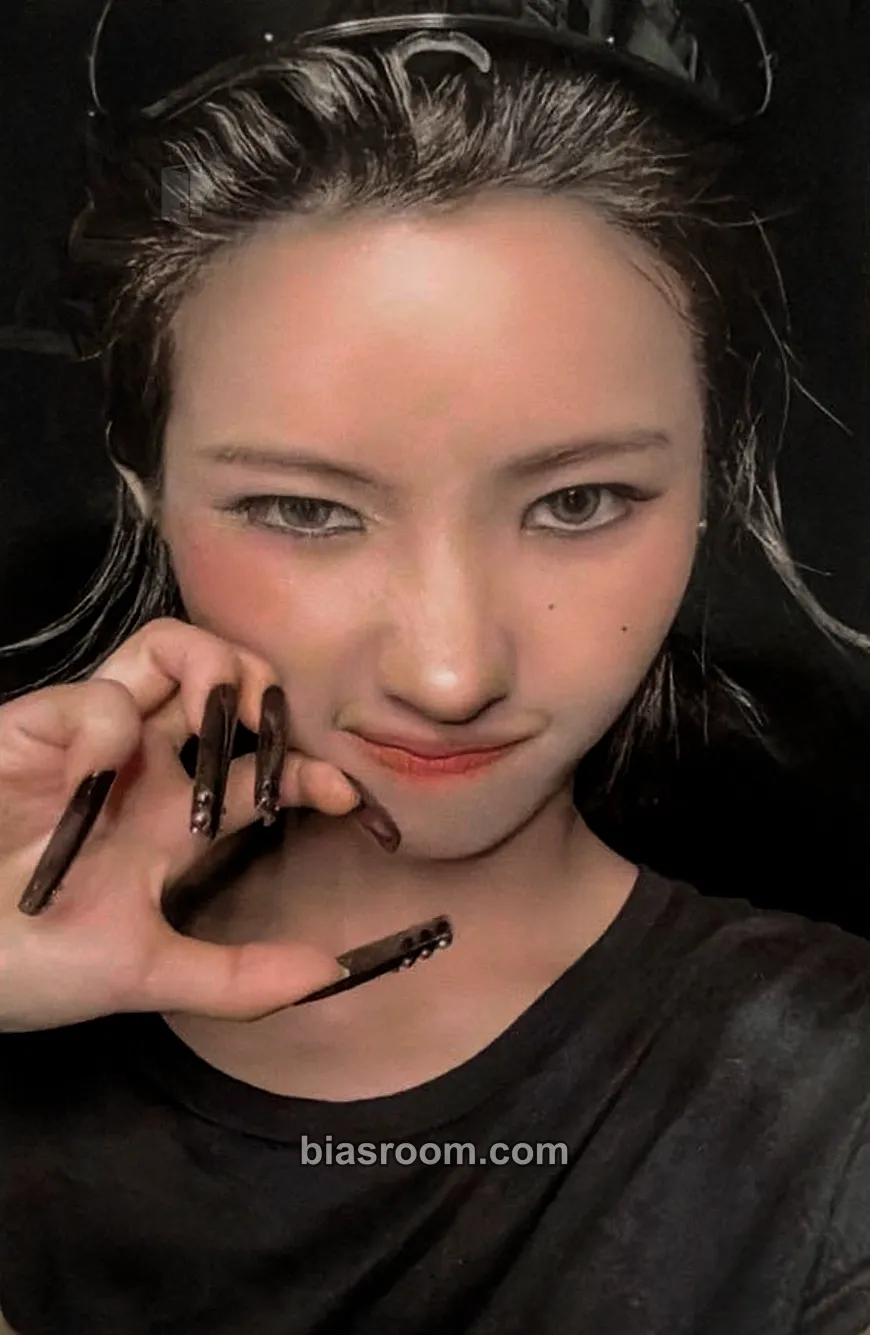 Soyeon We made Photocard - i-dle - i-dle K-pop photocard