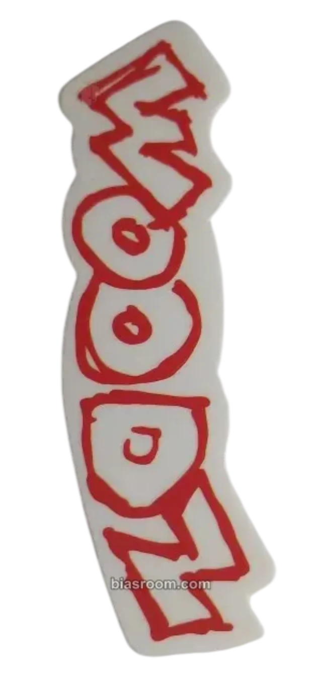 WOODZ - WOODZ - Equal Album album inclusion sticker